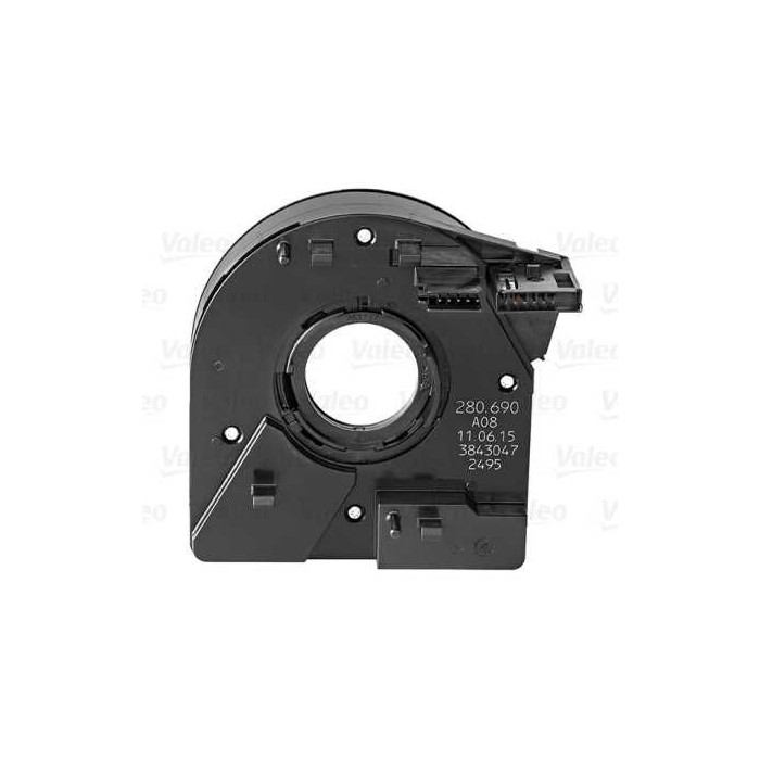 VALEO ORIGINAL TEIL Wickelfeder, Airbag 251703