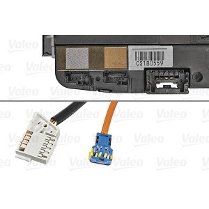 VALEO ORIGINAL TEIL Lenkstockschalter 251715