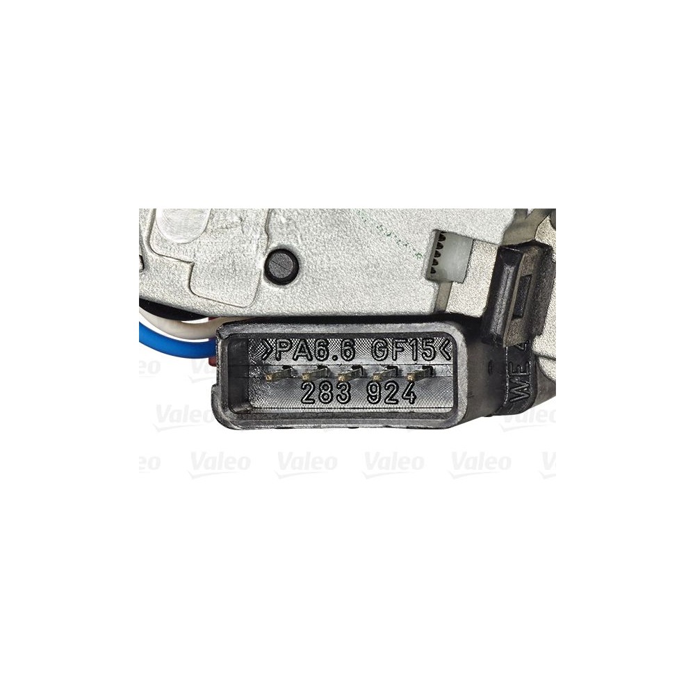 VALEO ORIGINAL TEIL Lenkstockschalter 251739