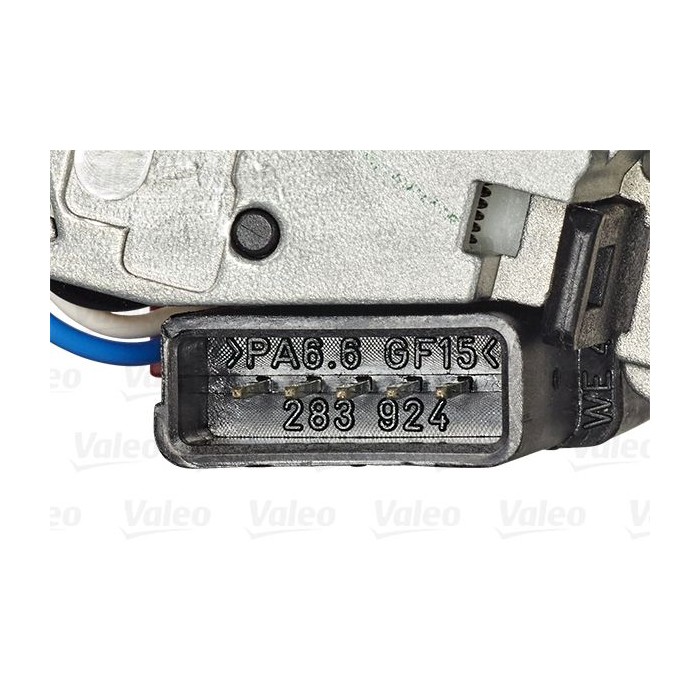 VALEO ORIGINAL TEIL Lenkstockschalter 251739