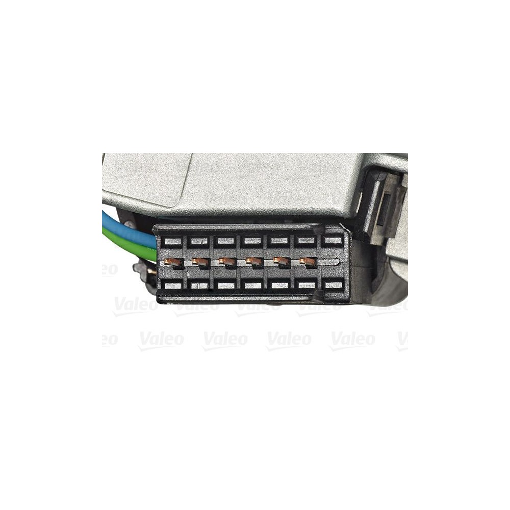 VALEO ORIGINAL TEIL Lenkstockschalter 251742
