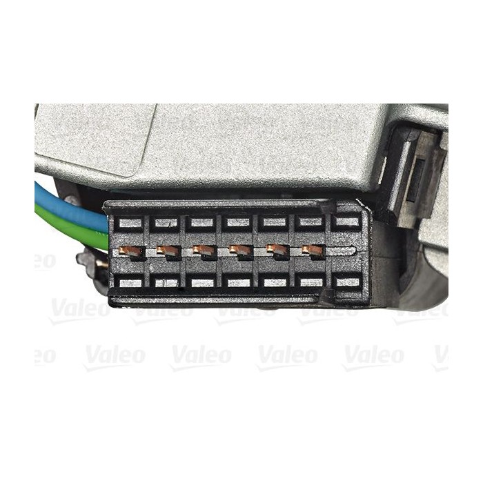 VALEO ORIGINAL TEIL Lenkstockschalter 251742