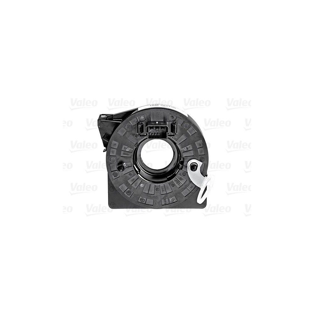 VALEO ORIGINAL TEIL Wickelfeder, Airbag 251756