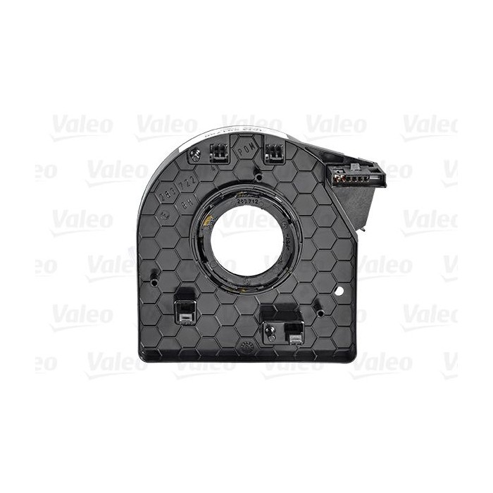 VALEO ORIGINAL TEIL Wickelfeder, Airbag 251756