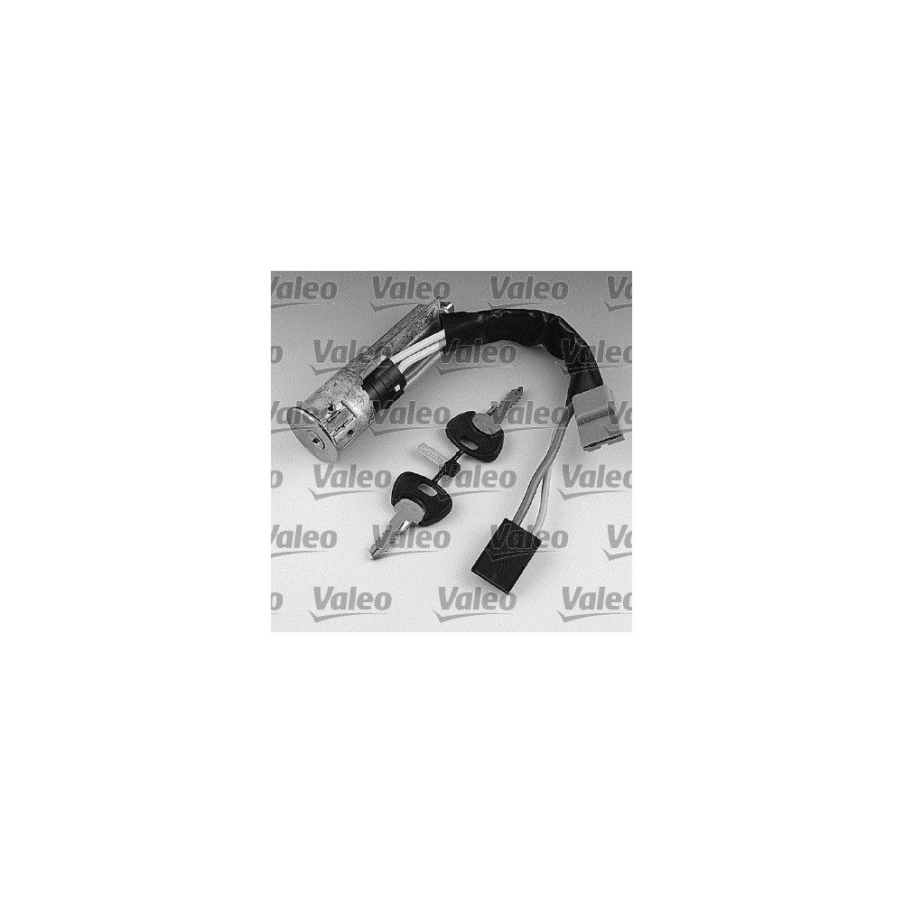 VALEO Lenkschloss 252025