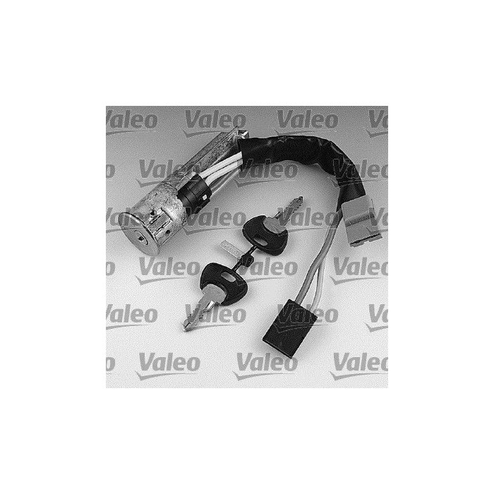 VALEO Lenkschloss 252025