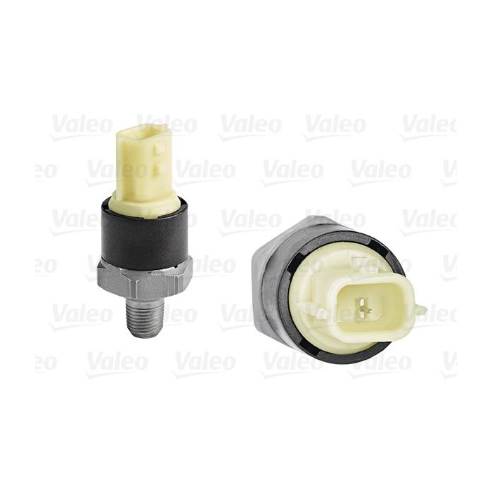 VALEO Sensor, Öldruck 255104