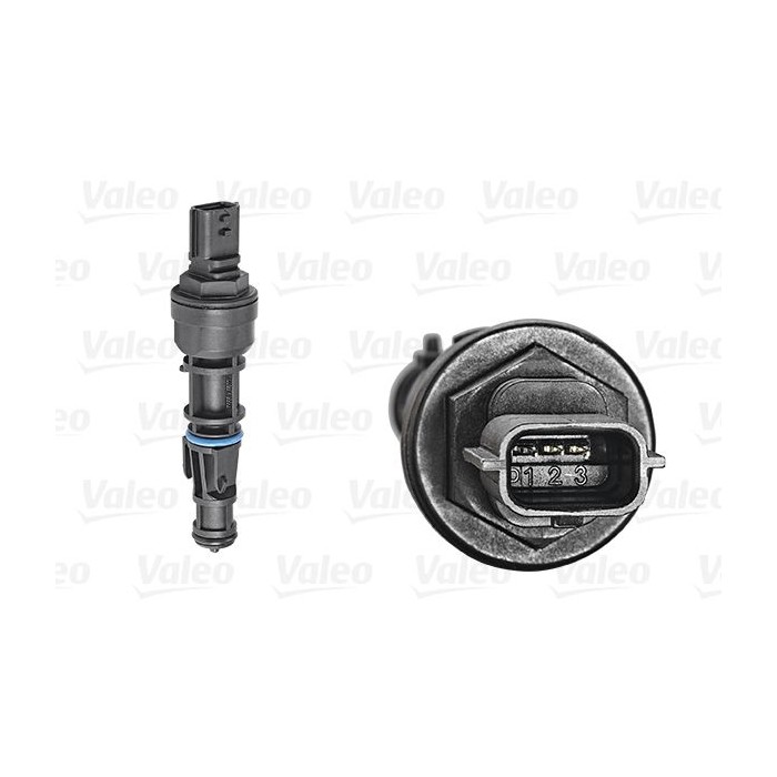 VALEO Sensor, Geschwindigkeit 255300