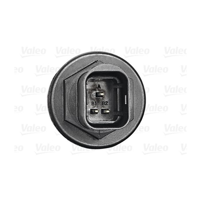 VALEO Sensor, Geschwindigkeit 255302
