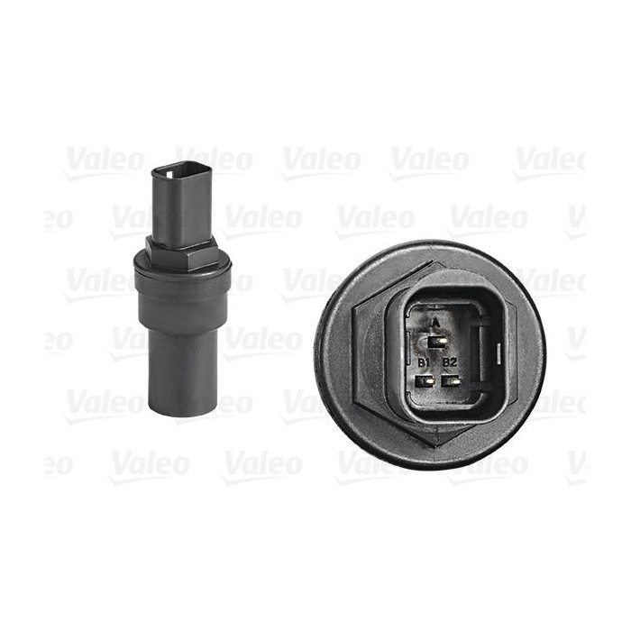 VALEO Sensor, Geschwindigkeit 255302