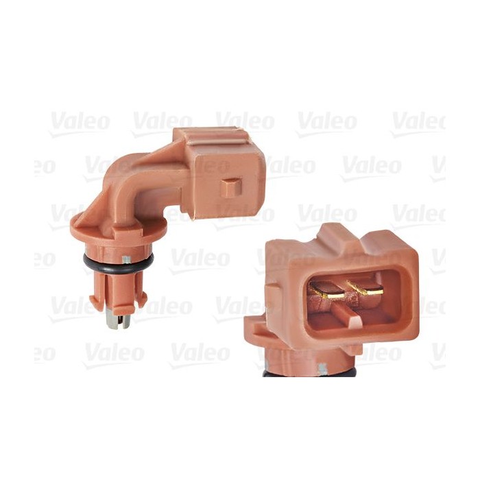 VALEO Sensor, Ansauglufttemperatur 255605