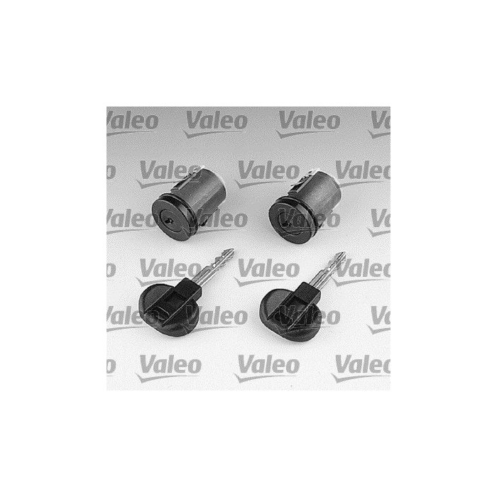 VALEO Schließzylindersatz 256528