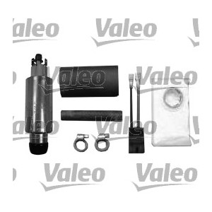 VALEO Kraftstoffpumpe 347223