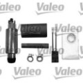 VALEO Kraftstoffpumpe 347223