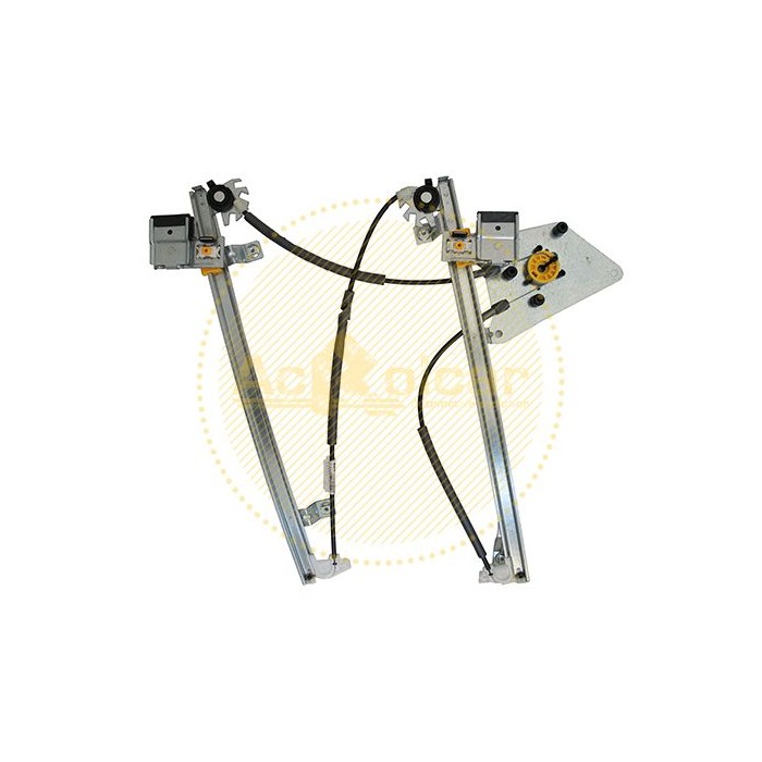 Ac Rolcar Fensterheber 01.7689