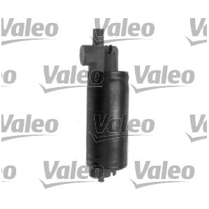 VALEO Kraftstoffpumpe 347247