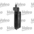 VALEO Kraftstoffpumpe 347247