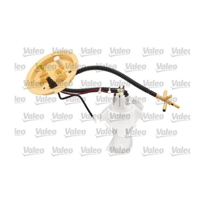 VALEO Kraftstoffpumpe 347325