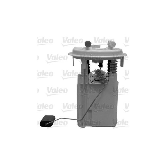 VALEO Sensor, Kraftstoffvorrat 347519