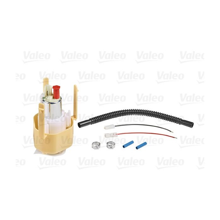 VALEO Kraftstoffpumpe 347602