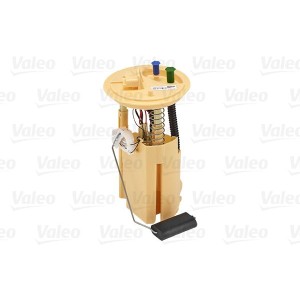 VALEO Kraftstoffpumpe 347604