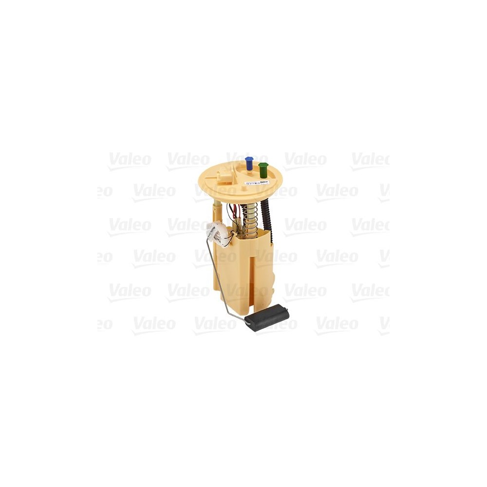VALEO Kraftstoffpumpe 347604