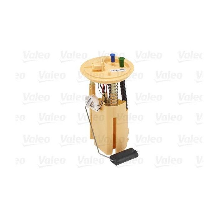 VALEO Kraftstoffpumpe 347604