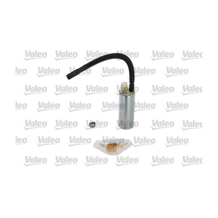 VALEO Kraftstoff-Fördereinheit 348708
