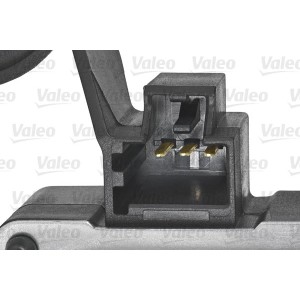 VALEO ORIGINAL TEIL Wischermotor 404736