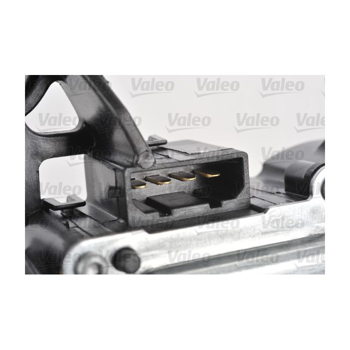 VALEO ORIGINAL TEIL Wischermotor 404808