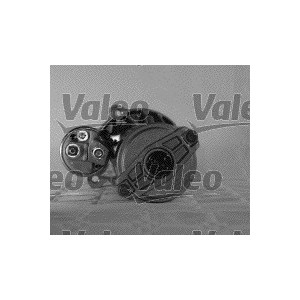 VALEO ORIGINS NEW Starter 438068