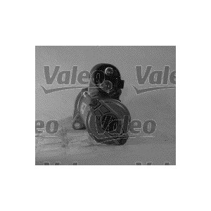VALEO ORIGINS NEW Starter 438076