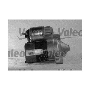 VALEO ORIGINS NEW Starter 438081