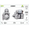 VALEO ORIGINS NEW Starter 438081