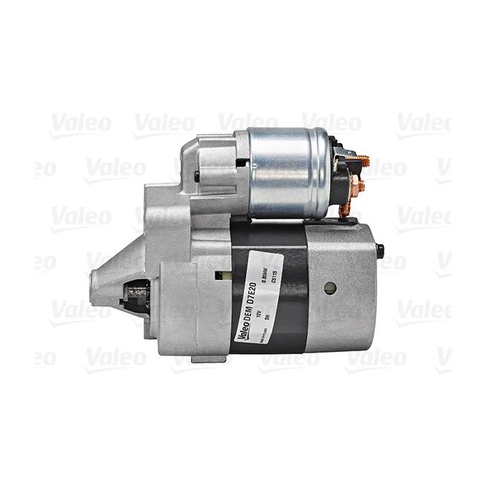 VALEO ORIGINS NEW Starter 438081