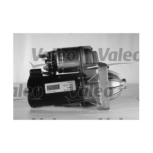 VALEO ORIGINS NEW Starter 438089