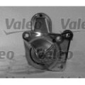 VALEO ORIGINS NEW Starter 438090