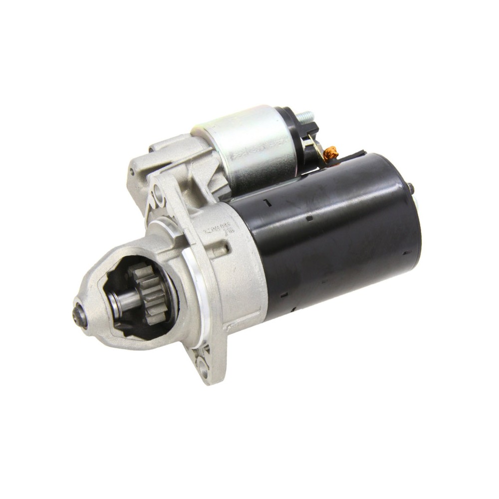 VALEO ORIGINS NEW Starter 438091