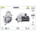 VALEO ORIGINS NEW Starter 438091