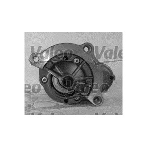 VALEO ORIGINS NEW Starter 438092