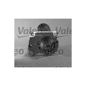 VALEO ORIGINS NEW Starter 438133