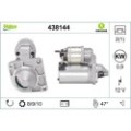 VALEO ORIGINS NEW Starter 438144