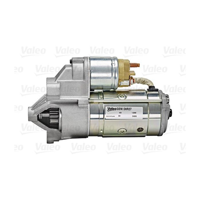 VALEO ORIGINS NEW Starter 438165