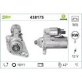 VALEO ORIGINS NEW Starter 438175