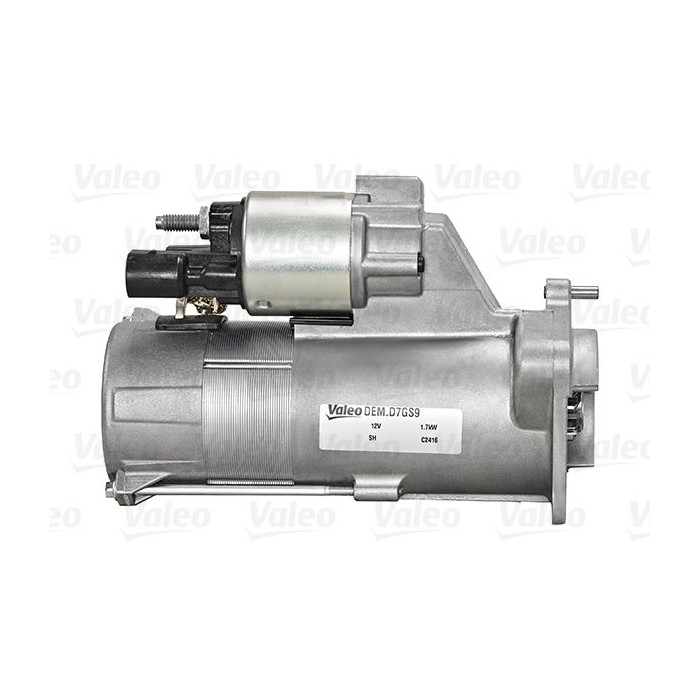 VALEO ORIGINS NEW Starter 438184