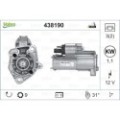 VALEO ORIGINS NEW Starter 438190