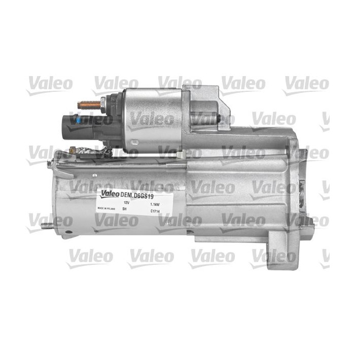 VALEO ORIGINS NEW Starter 438190