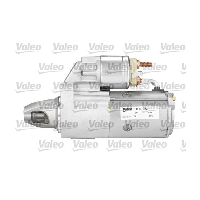 VALEO ORIGINS NEW Starter 438195