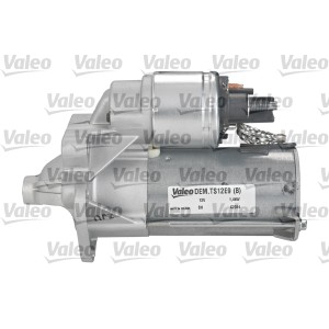 VALEO ORIGINS NEW Starter 438224