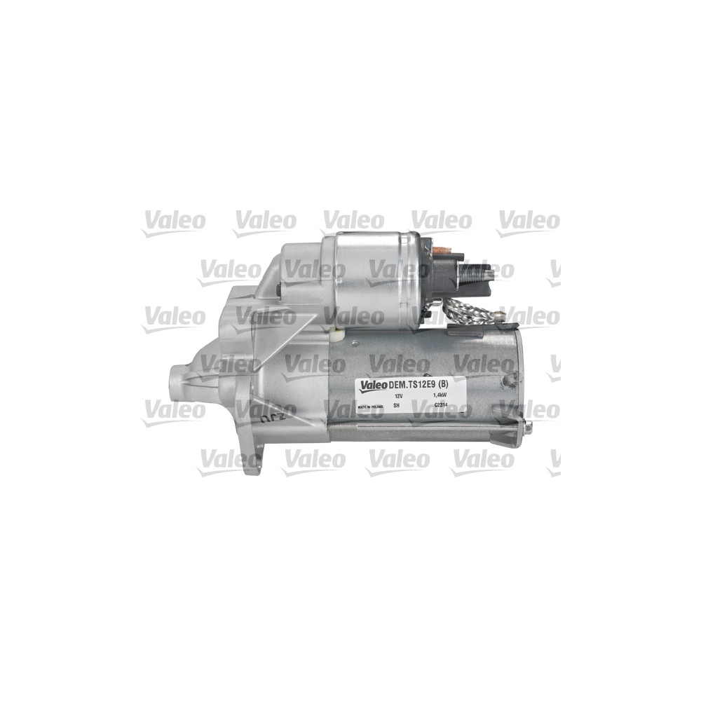 VALEO ORIGINS NEW Starter 438224
